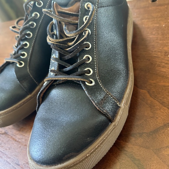 Thursday Boot Company Premier Lowtop Sneakers - Picture 3 of 7